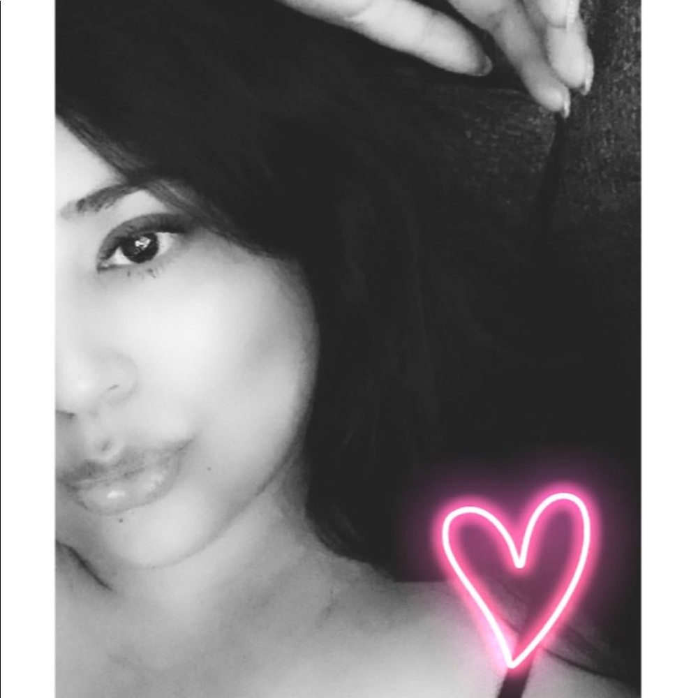 Meet your Posher, Darlene